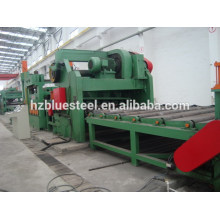 steel cutting machine